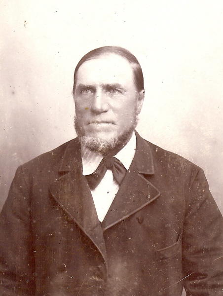 Nils
   Olsson 1830-1912