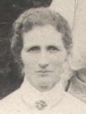 
 Olena Charlotta Kristansdotter 1869-1926
